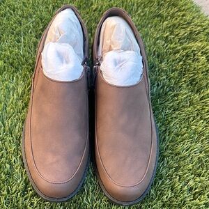 Easy Street Women's Oliana Loafer Comfort Size 10 Wide